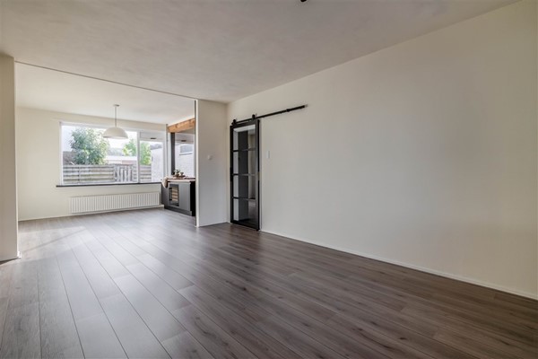 Medium property photo - Schoenerstraat 75, 9642 NH Veendam